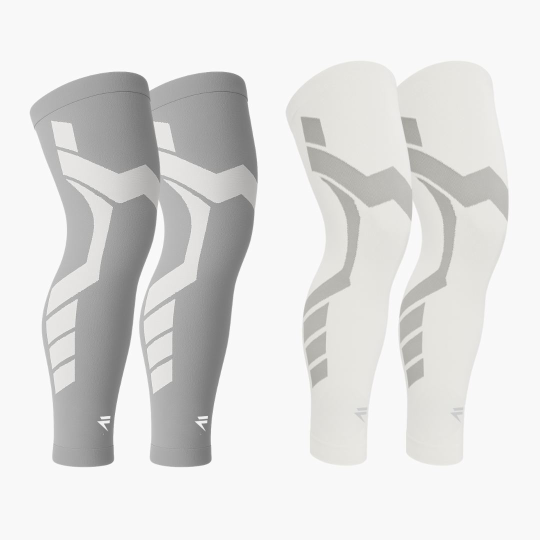 Maintien de compression V2 pour Genoux et Jambes