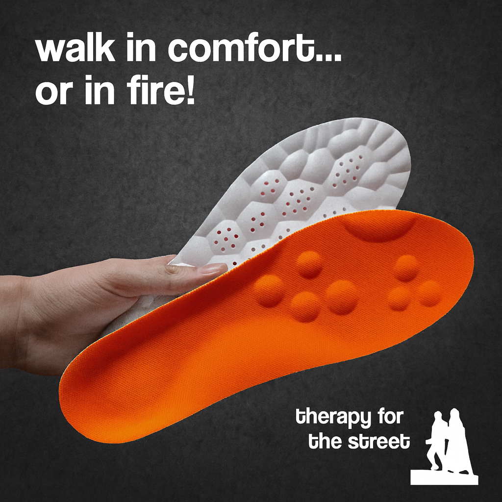 Massage Insoles