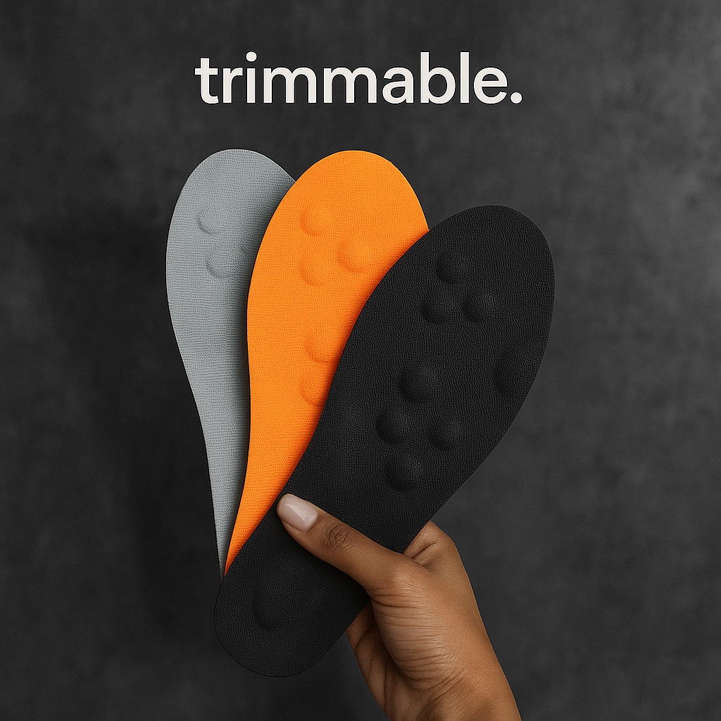 Massage Insoles
