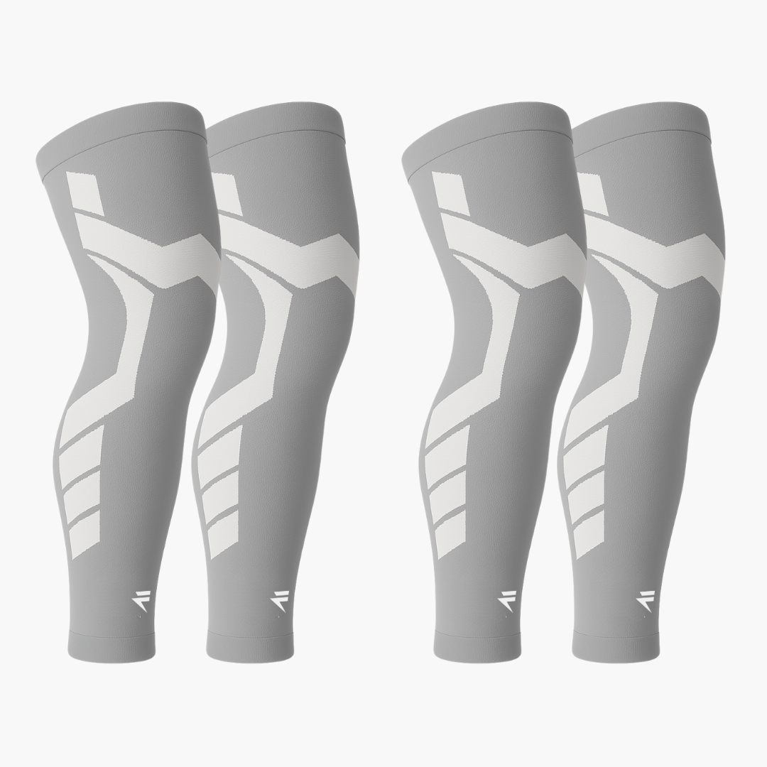 Maintien de compression V2 pour Genoux et Jambes