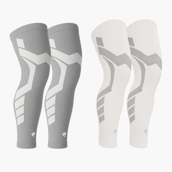 Maintien de compression V2 pour Genoux et Jambes